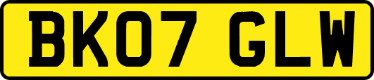 BK07GLW