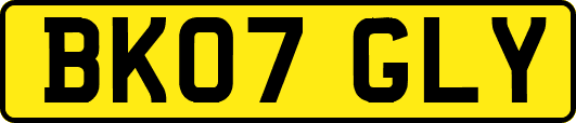 BK07GLY