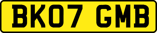 BK07GMB