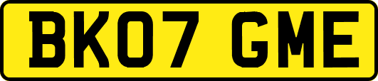 BK07GME