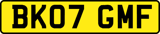 BK07GMF
