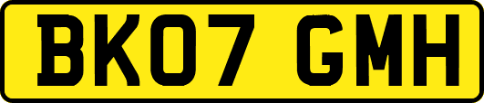 BK07GMH