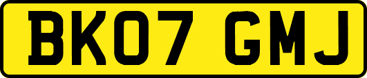BK07GMJ