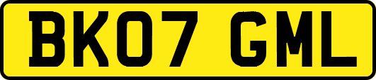 BK07GML