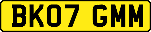 BK07GMM