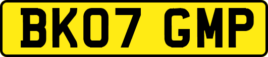BK07GMP