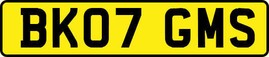 BK07GMS