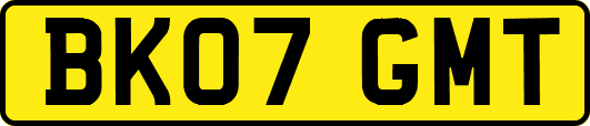 BK07GMT