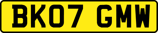 BK07GMW