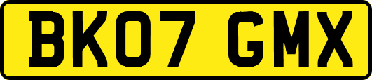 BK07GMX