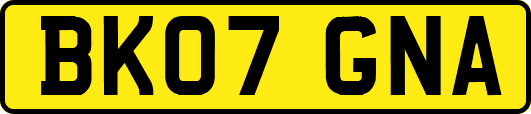 BK07GNA
