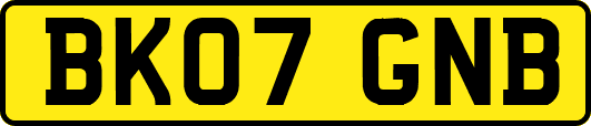 BK07GNB