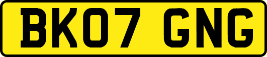 BK07GNG