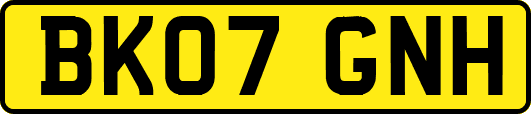 BK07GNH