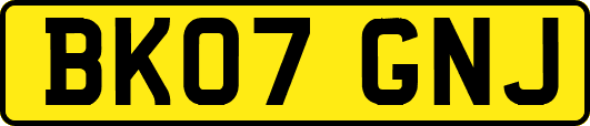 BK07GNJ
