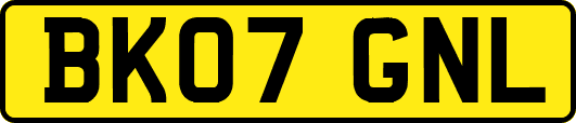 BK07GNL