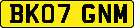 BK07GNM