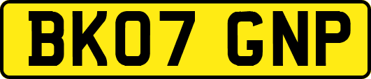 BK07GNP