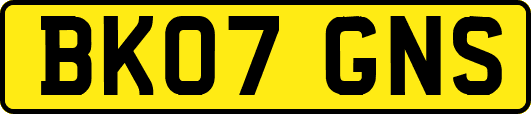 BK07GNS