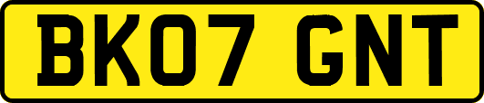 BK07GNT