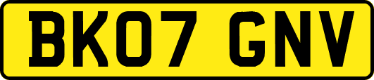 BK07GNV