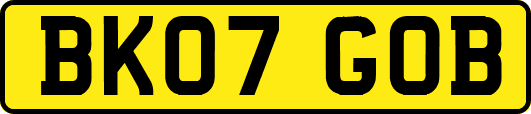 BK07GOB