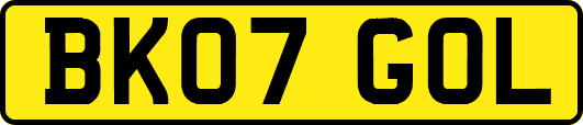 BK07GOL
