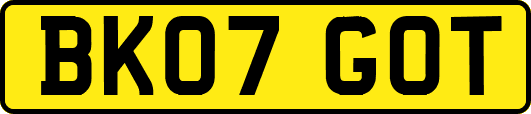 BK07GOT