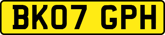BK07GPH