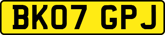BK07GPJ