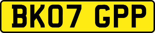 BK07GPP