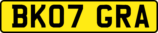 BK07GRA