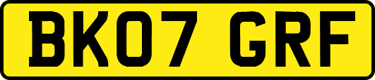 BK07GRF