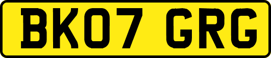 BK07GRG