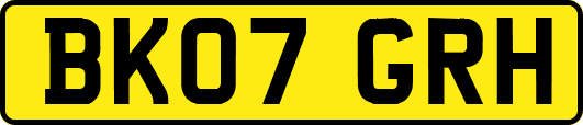 BK07GRH