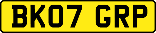 BK07GRP