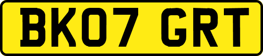 BK07GRT