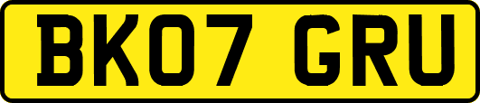 BK07GRU