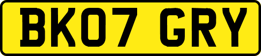 BK07GRY