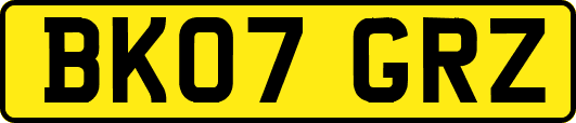 BK07GRZ