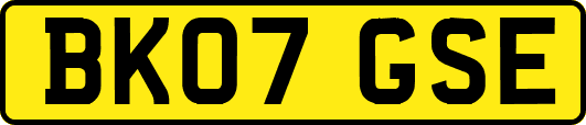 BK07GSE