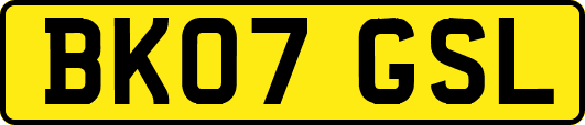 BK07GSL