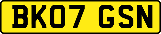 BK07GSN