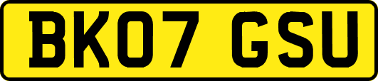 BK07GSU