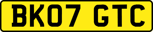 BK07GTC