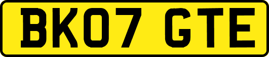 BK07GTE