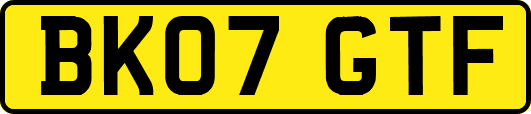BK07GTF