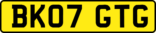 BK07GTG