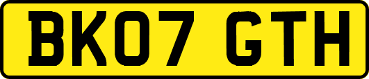 BK07GTH