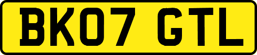 BK07GTL